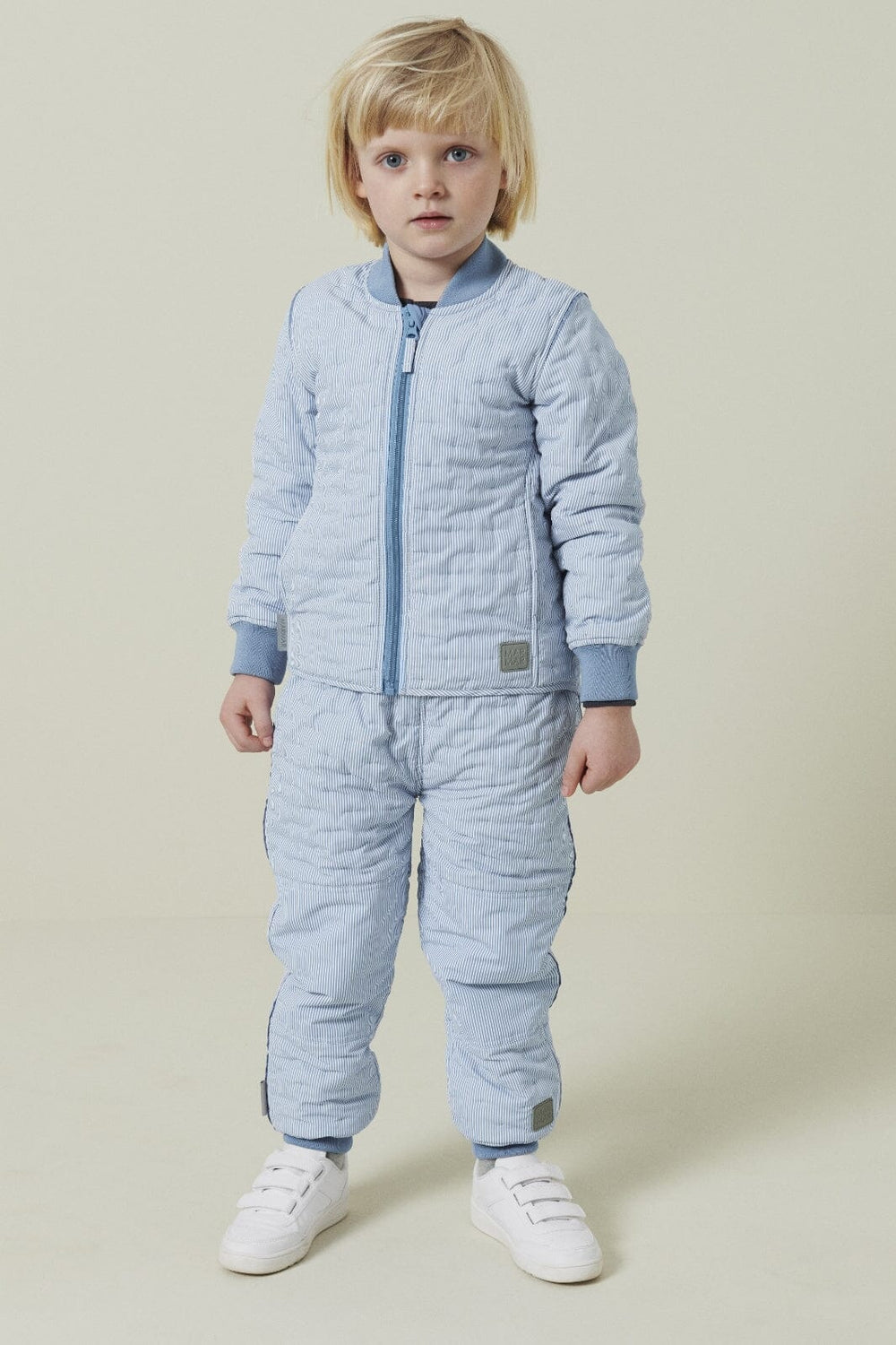 Marmar Copenhagen - Orry Jacket 250-690-30 - 1660 - Air Stripe