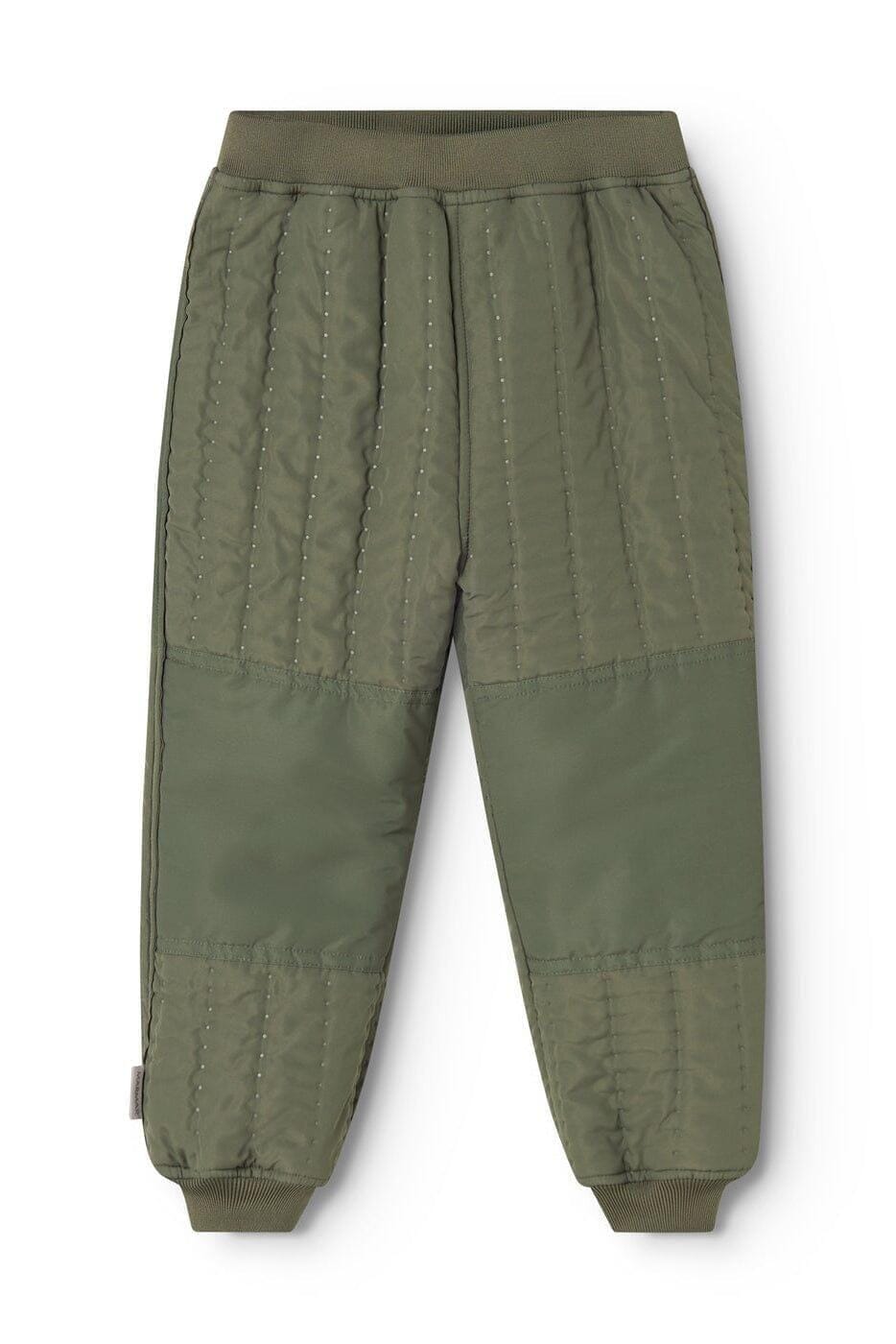 Marmar - Odin Pants - Hunter 0563 Bukser 