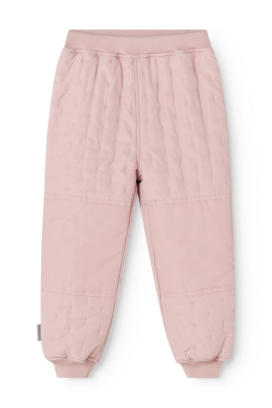Marmar - Odin Pants - Rose Mallow 3490 Bukser 
