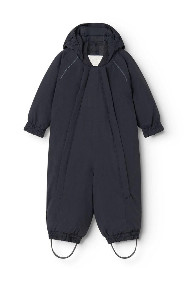 Marmar - Oriel Suit - Darkness 4577 Flyverdragter 