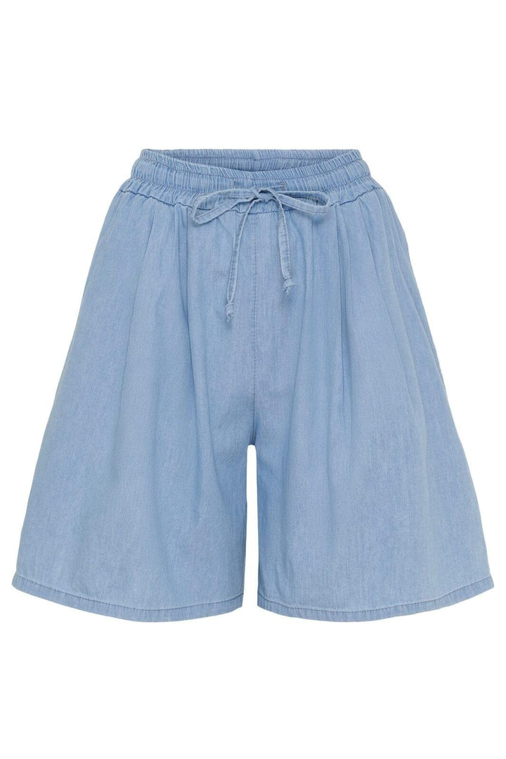 Marta Du Chateau - Mdckira Shorts62633-2 Chiaro - Chiaro Shorts 