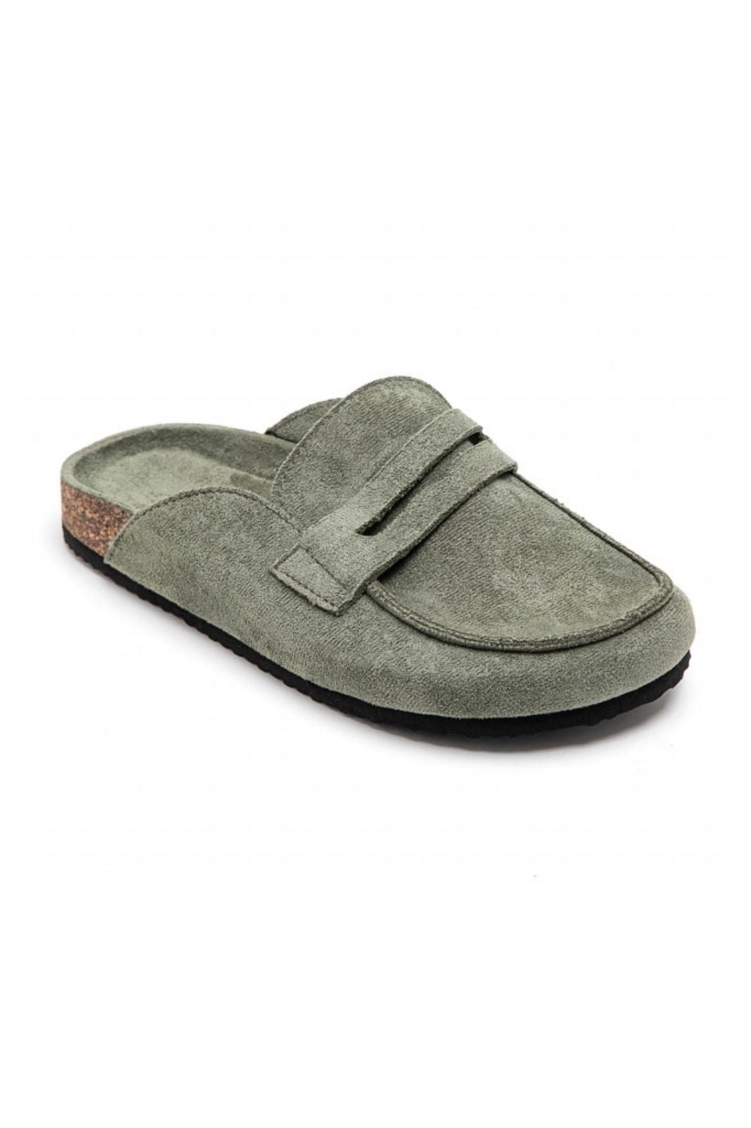 Marta Du Chateau - Ladies Shoes - Green Sko 