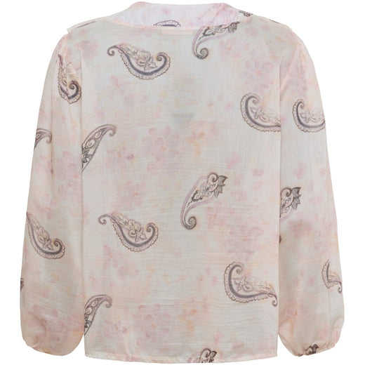 Marta Du Chateau - Mdcalena Shirt 8108 - Nero8047Tpf Skjorter 