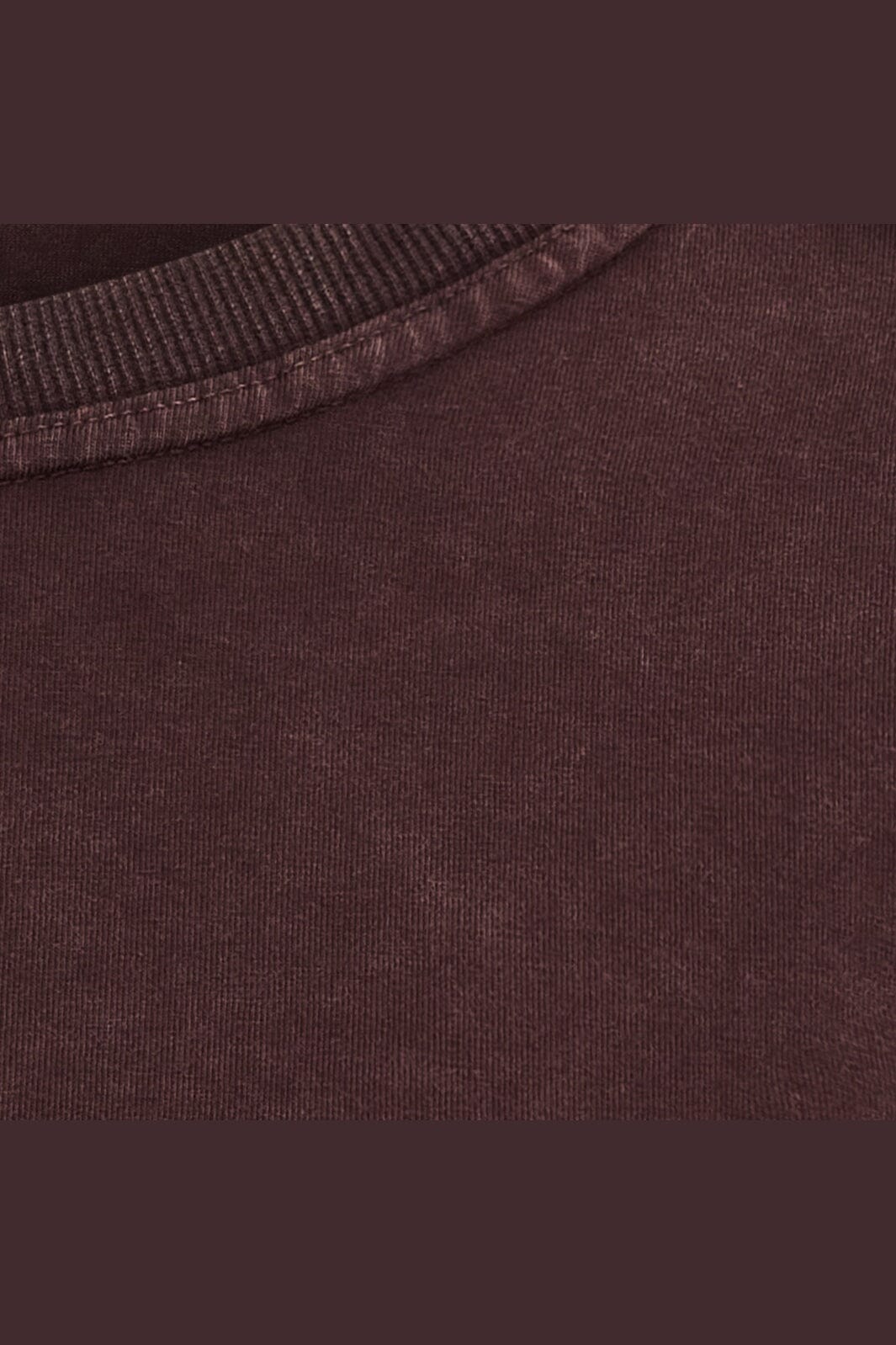 Marta Du Chateau - Mdcalouette Tee 68871 - Bordeaux