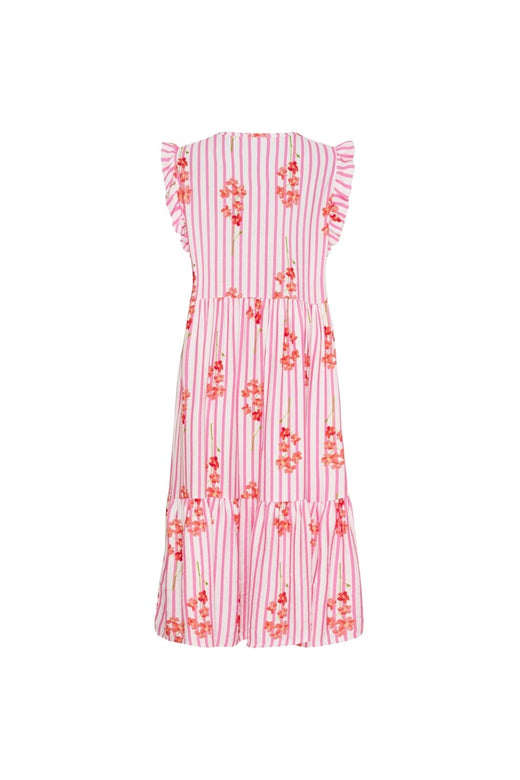 Marta Du Chateau - Mdcanika Dress 7109 - Var10_585Tpu