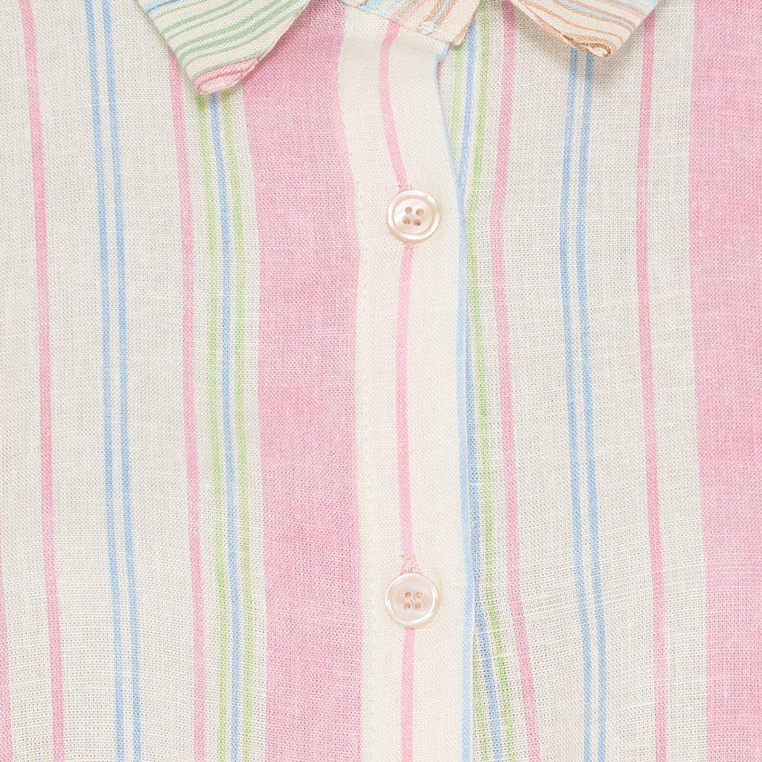 Marta Du Chateau - Mdcannabel Shirt 7070L - Originale Skjorter 