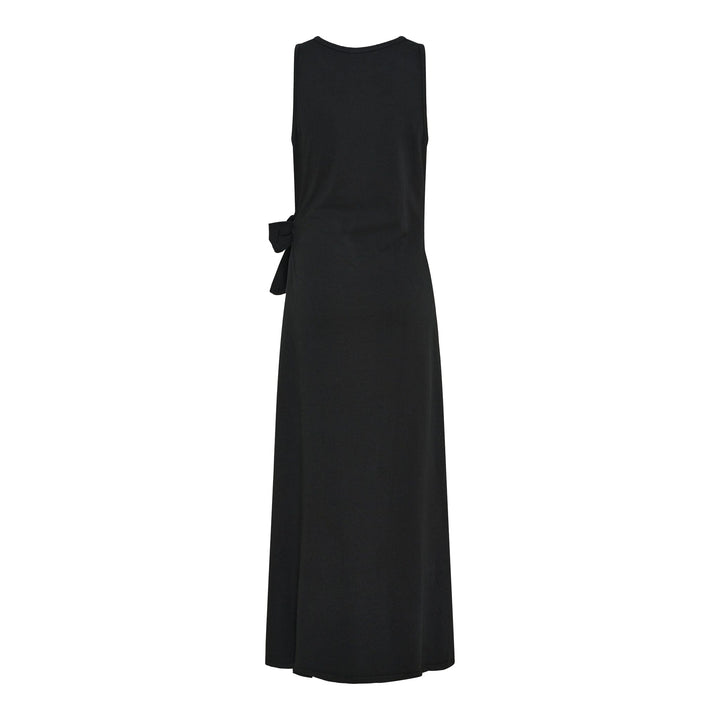 Marta Du Chateau - Mdcannabelle Dress 259154 - Black Kjoler 