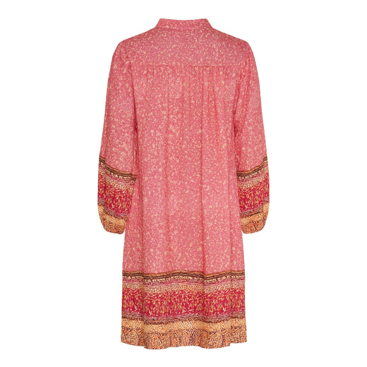 Marta Du Chateau - Mdcannelin Tunica 7679- - Rosa6348Tpg Kjoler 