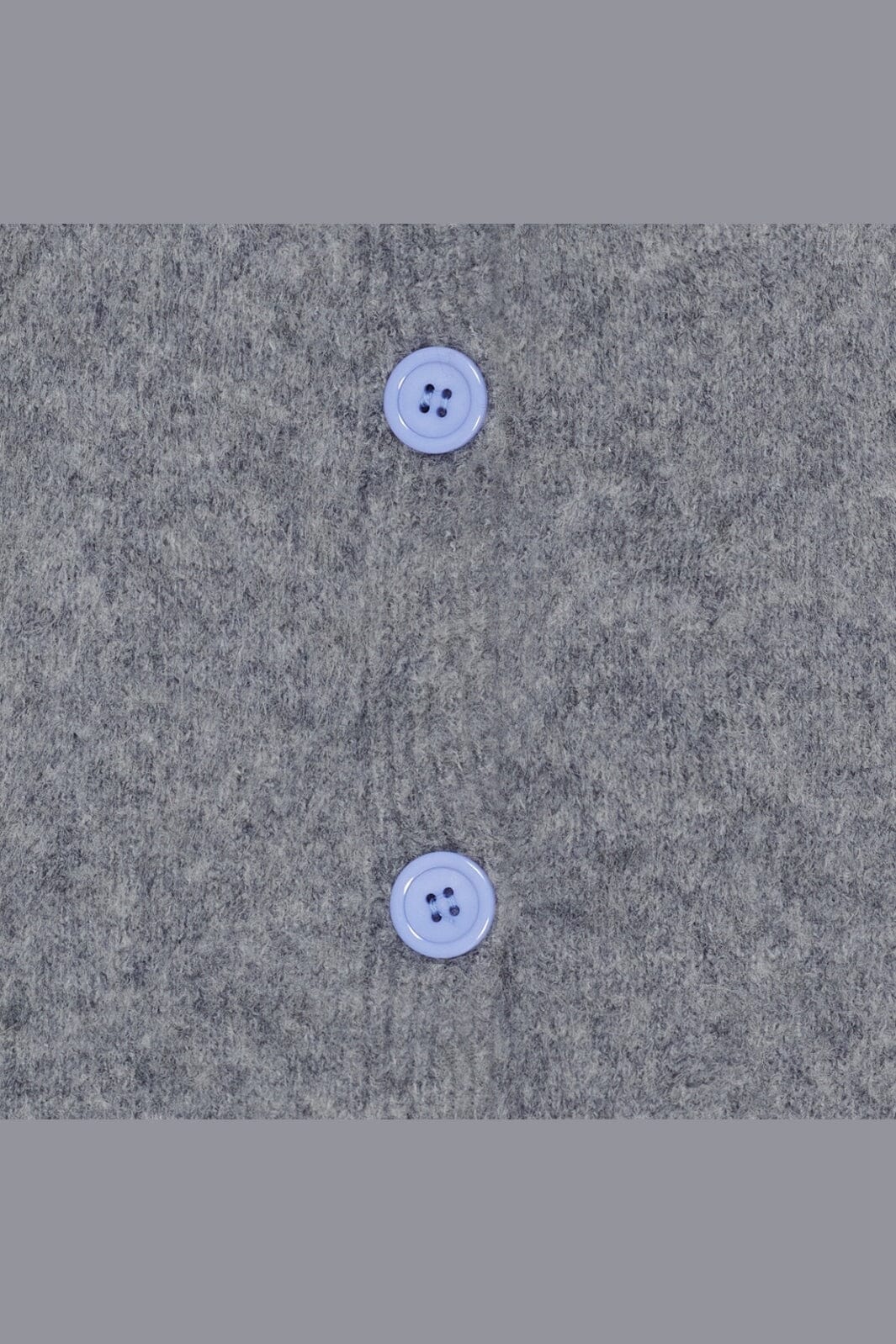 Marta Du Chateau - Mdccalla Knit KNA052 - Grey/Bluew079