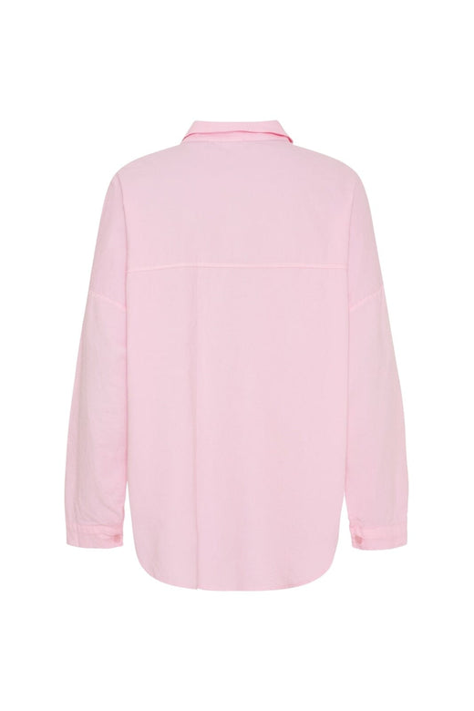 Marta Du Chateau - Mdccoline Shirt 258037 - Pink5951