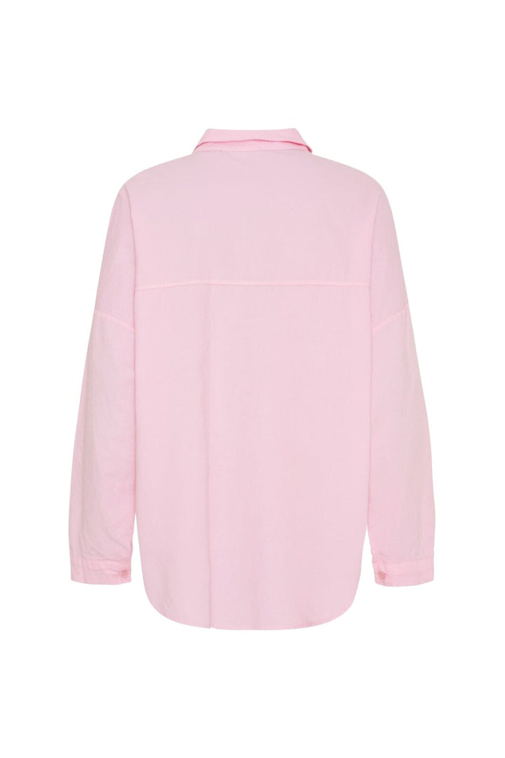 Marta Du Chateau - Mdccoline Shirt 258037 - Pink5951