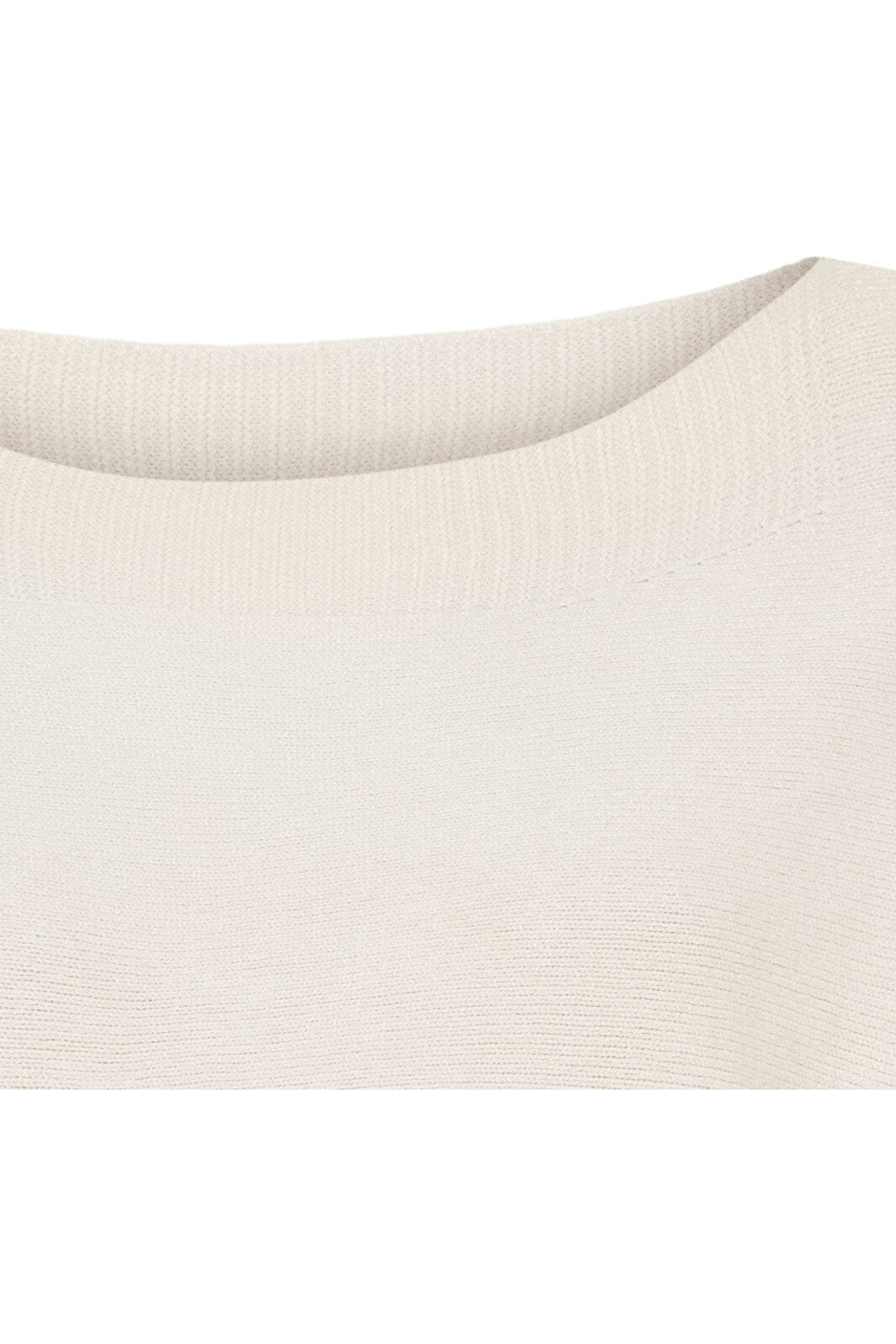 Marta Du Chateau - Mdccostanza Knit 9511 - Beige