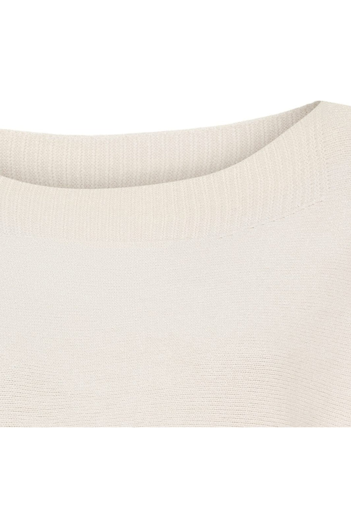 Marta Du Chateau - Mdccostanza Knit 9511 - Beige