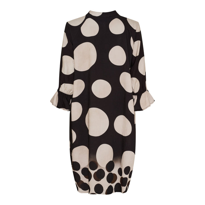 Marta Du Chateau - Mdccypress Dress 7636 - Neroez552Db Kjoler 