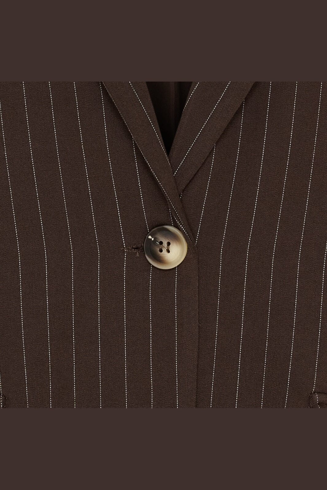 Marta Du Chateau - Mdcdamiana Blazer 15502 - Moro