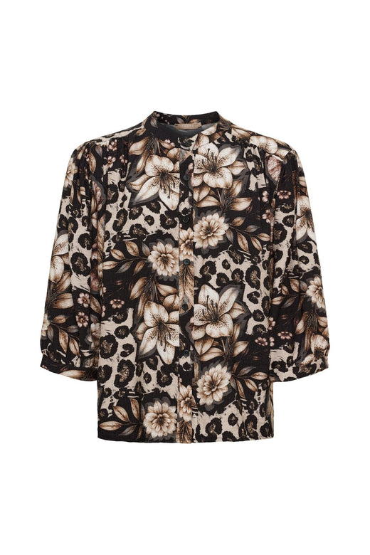 Marta Du Chateau - Mdcdestiny Blouse 8044 - Nero1948Ppg