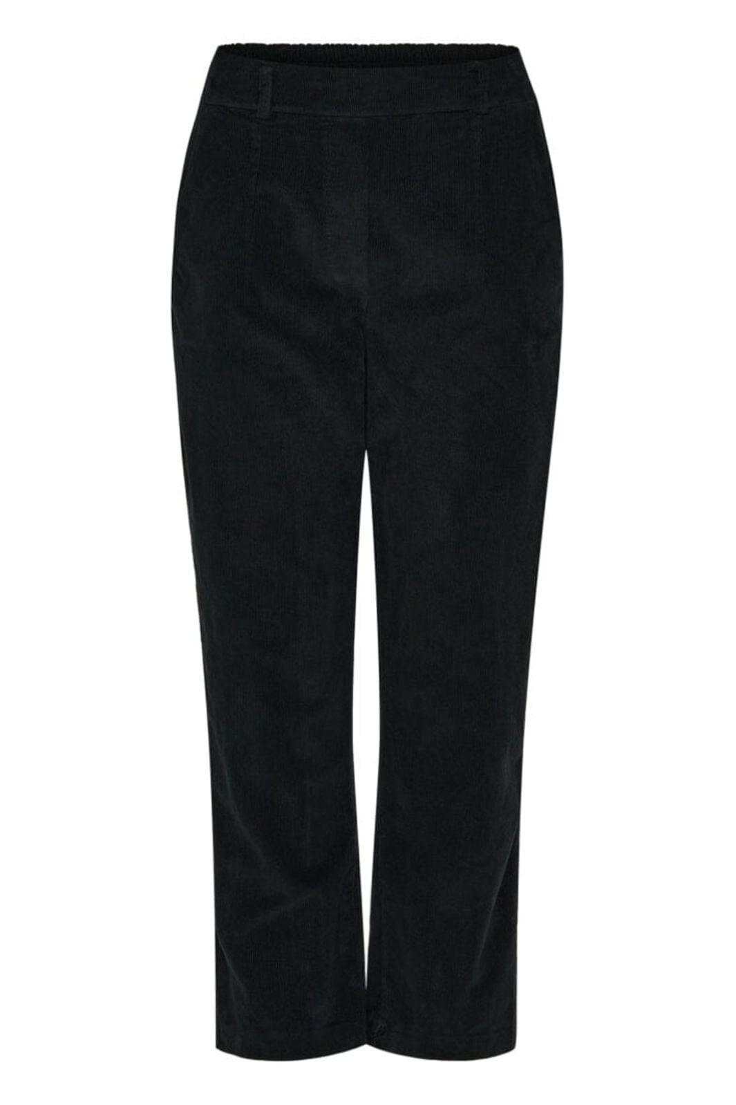Marta Du Chateau - Mdceclipse Pants 256422 - Black Bukser 