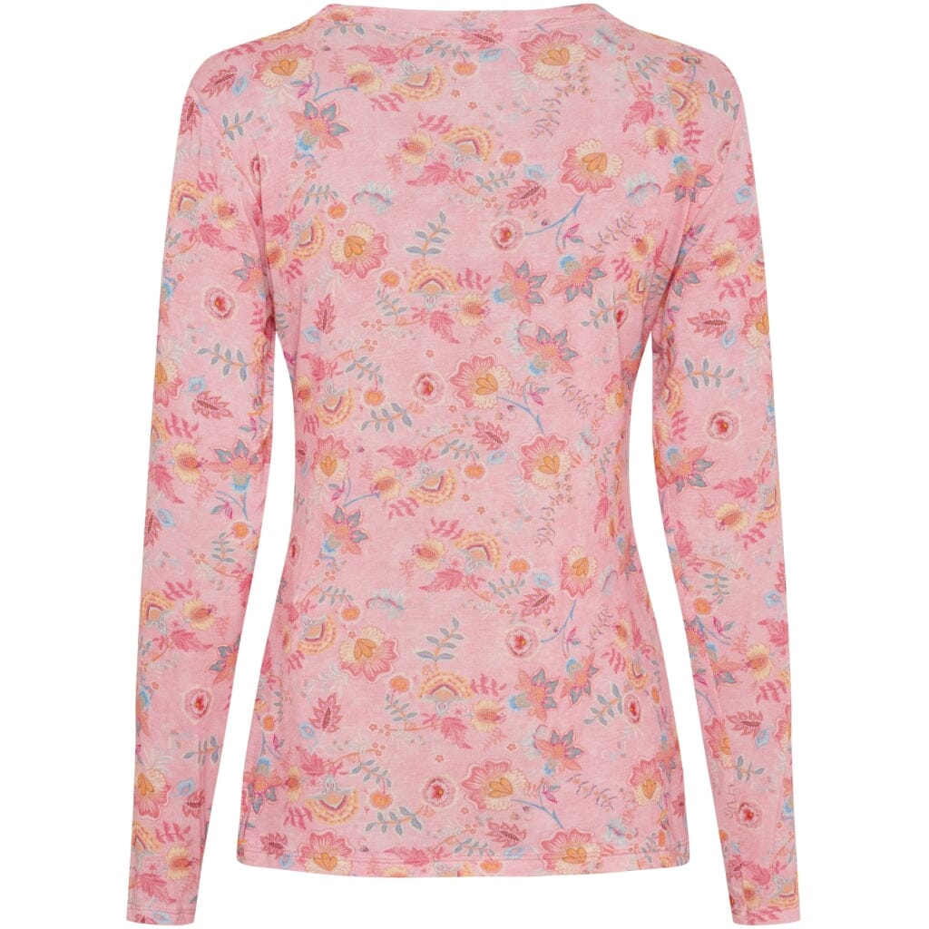 Marta Du Chateau - Mdcelissa Top 7914 - Rosa Toppe 