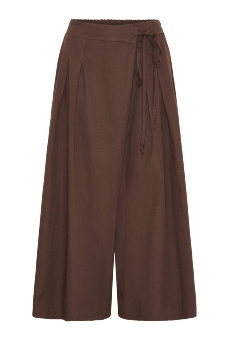 Marta Du Chateau - Mdcelva Pants 256244 - Moro