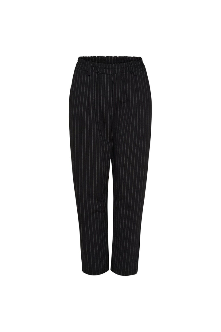 Marta Du Chateau - Mdcemerald Pants 256423 - Black6