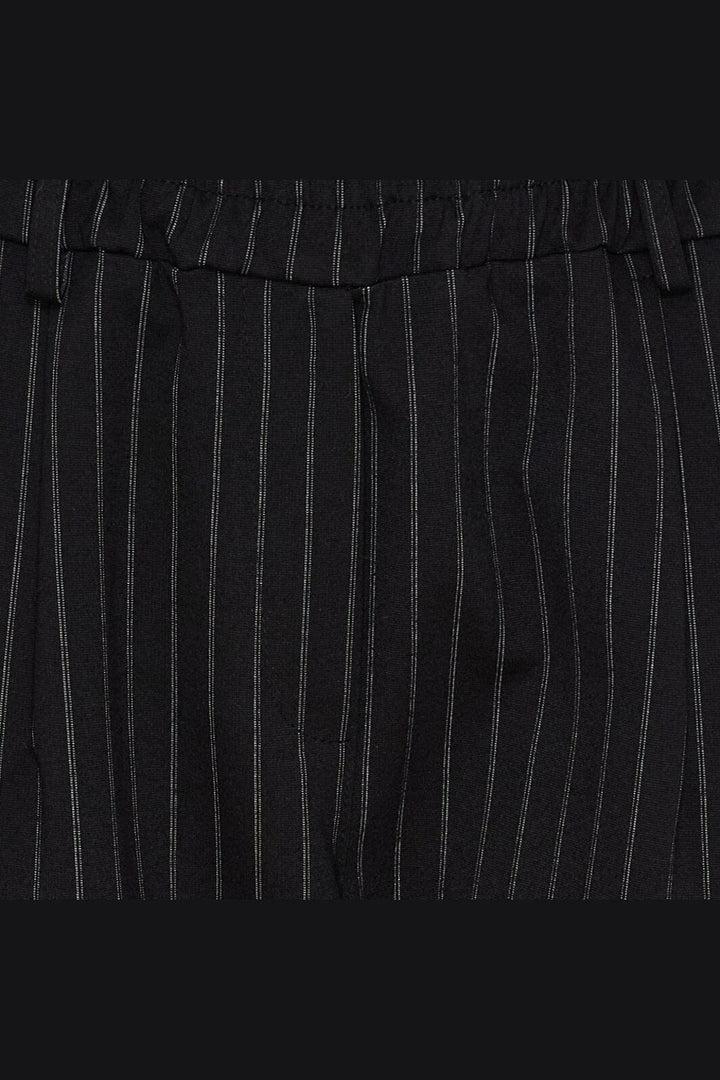 Marta Du Chateau - Mdcemerald Pants 256423 - Black6