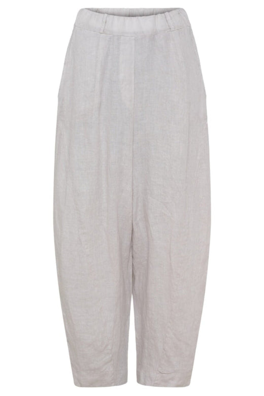Marta Du Chateau - Mdcevra Pants TC16635M - Sabbia