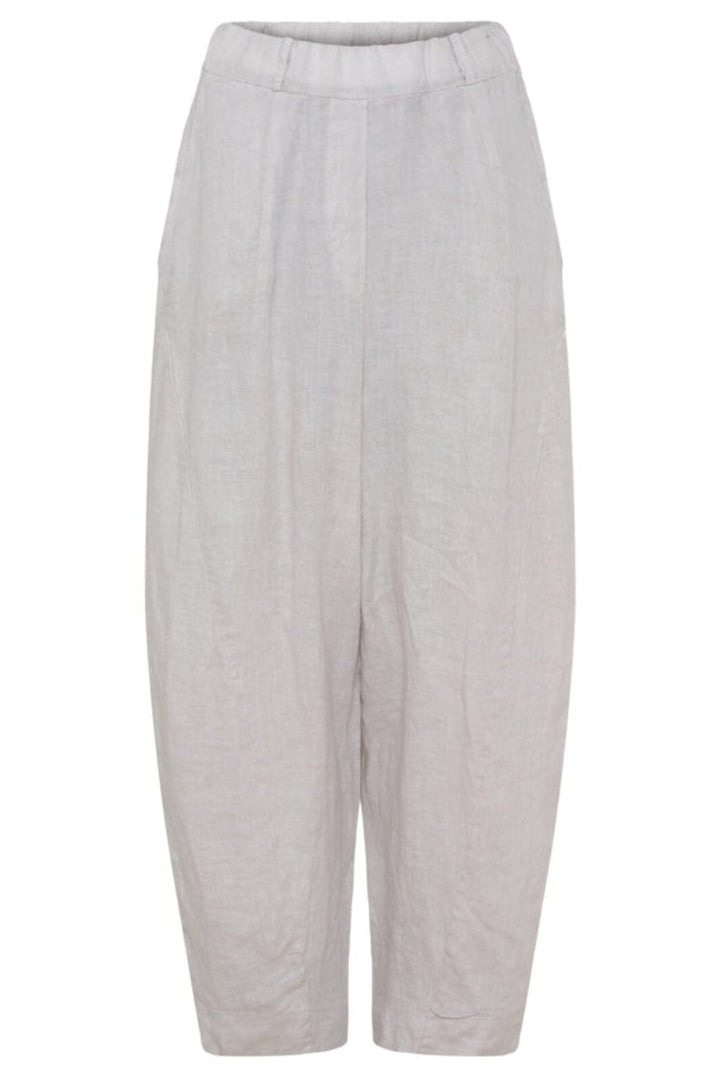 Marta Du Chateau - Mdcevra Pants TC16635M - Sabbia