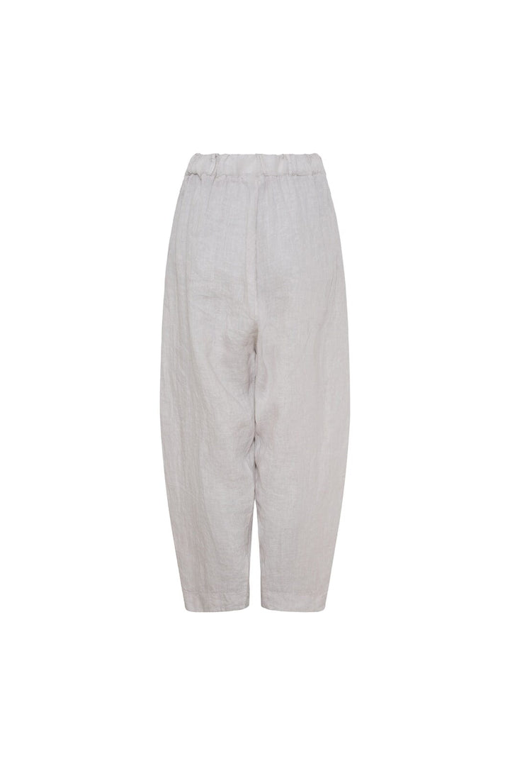 Marta Du Chateau - Mdcevra Pants TC16635M - Sabbia