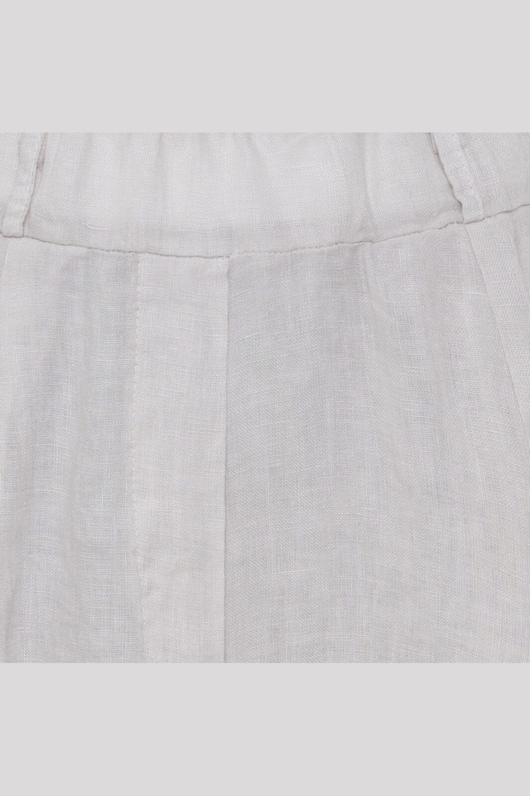 Marta Du Chateau - Mdcevra Pants TC16635M - Sabbia