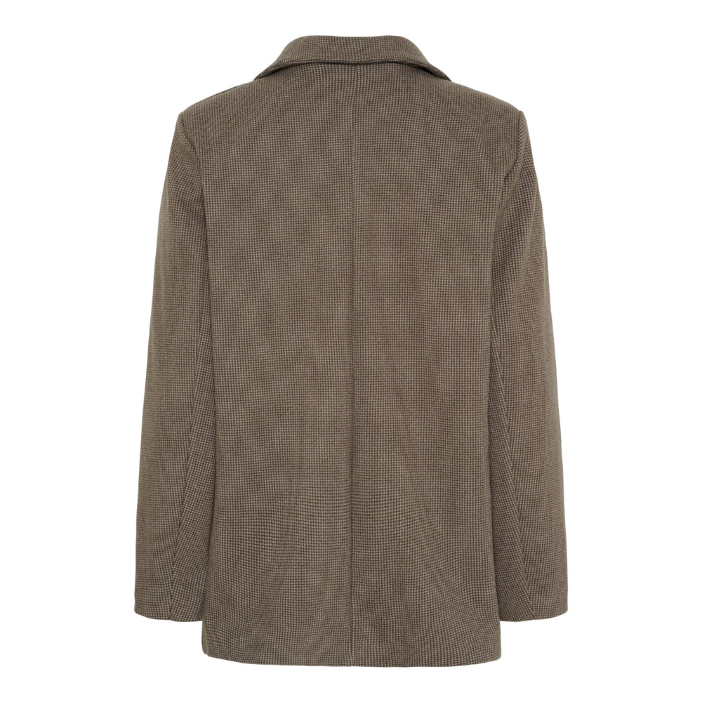 Marta Du Chateau - Mdcfenix Blazer 15502-1 - Moro25 Blazere 