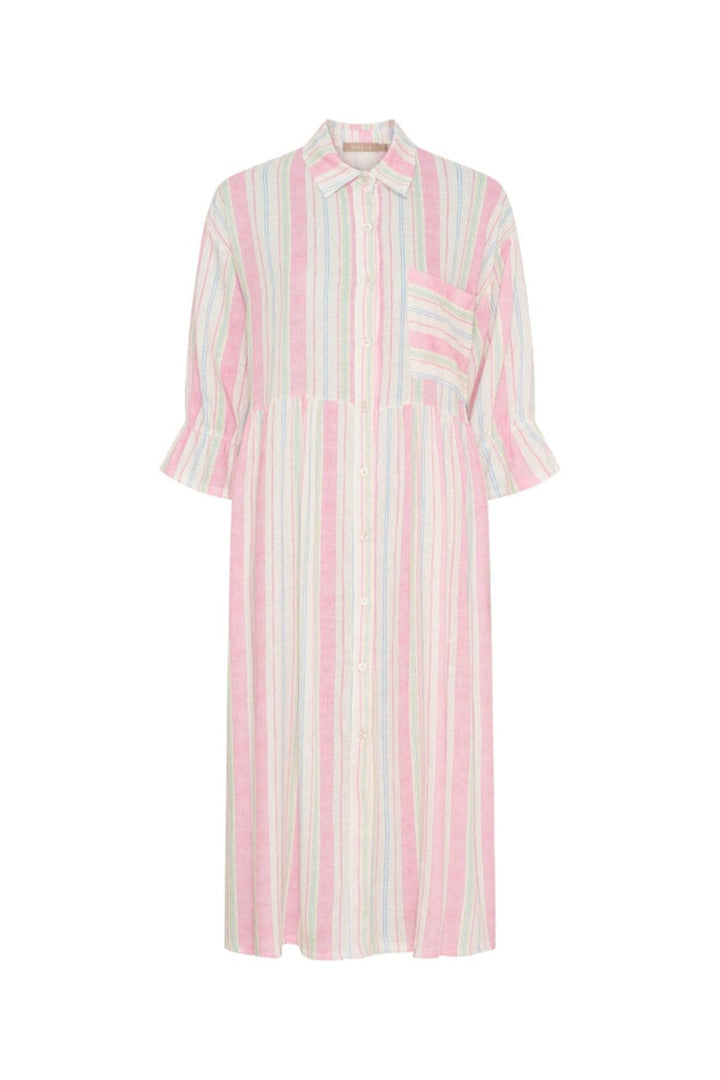 Marta Du Chateau - Mdcfiona Dress 7126 - Originale542Tpu