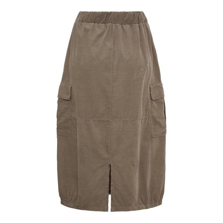 Marta Du Chateau - Mdcgarda Skirt 8758 - Fango60 Nederdele 