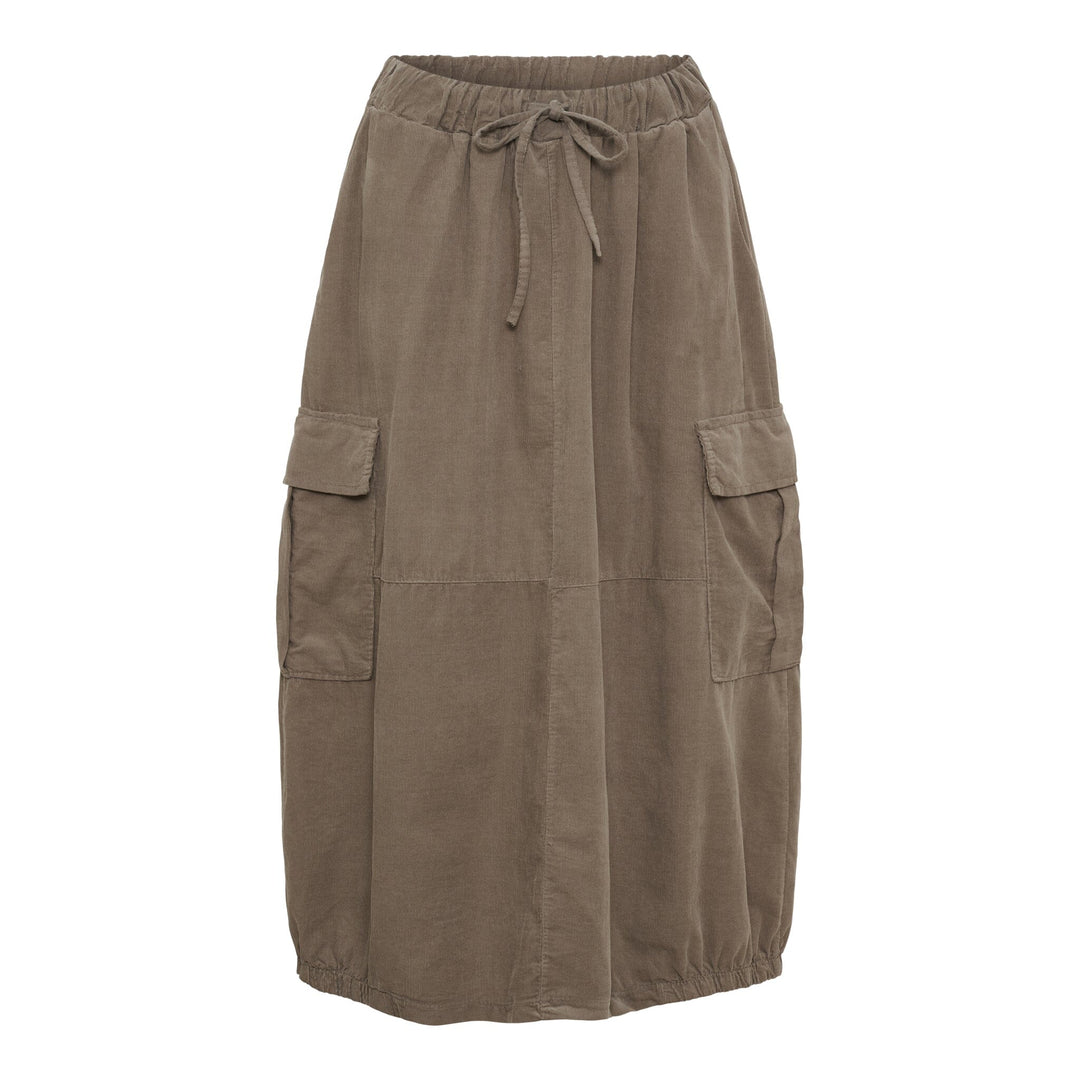 Marta Du Chateau - Mdcgarda Skirt 8758 - Fango60 Nederdele 