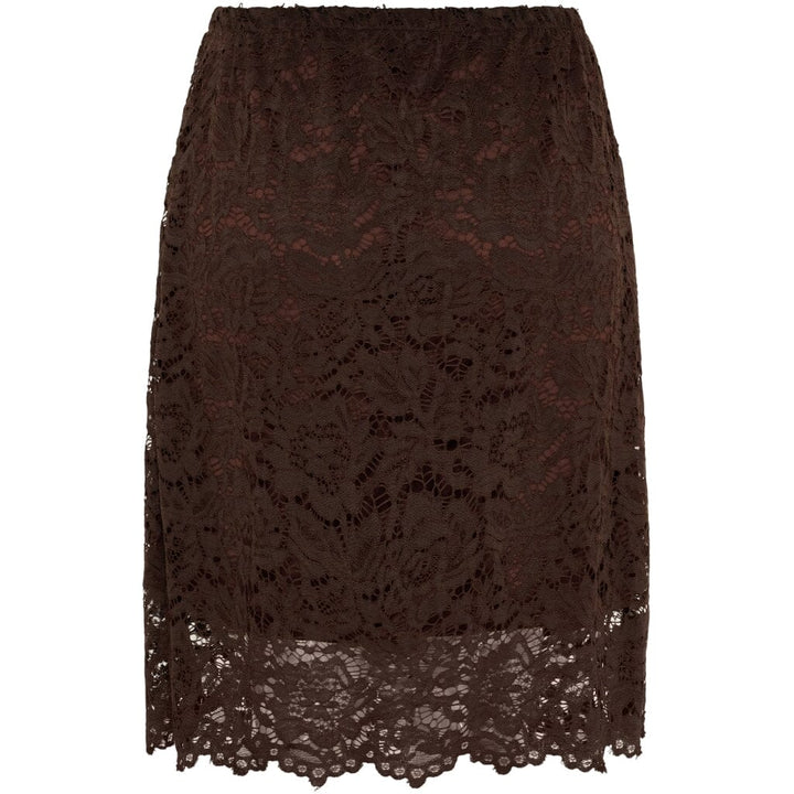 Marta Du Chateau - Mdcgeyser Skirt 7653 - Moro Nederdele 