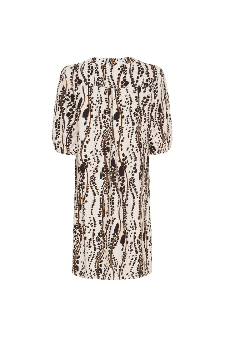 Marta Du Chateau - Mdcgoldie Dress 7474 - Neronz1324Var13