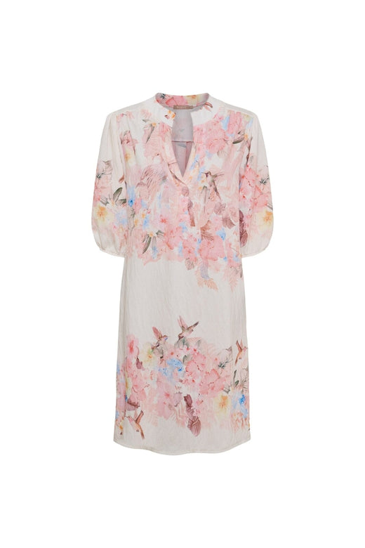 Marta Du Chateau - Mdcgoldie Dress 7474 - Rosa6198Tpg