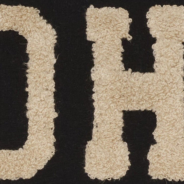 Marta Du Chateau - Mdcherdis Tee 84275 - Black/Beige T-shirts 