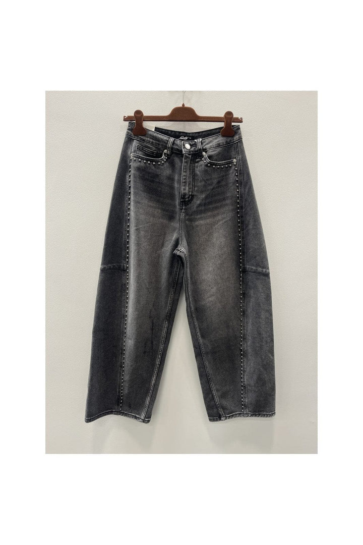 Marta Du Chateau - Mdcingeborg MDC213-8529 - Grey