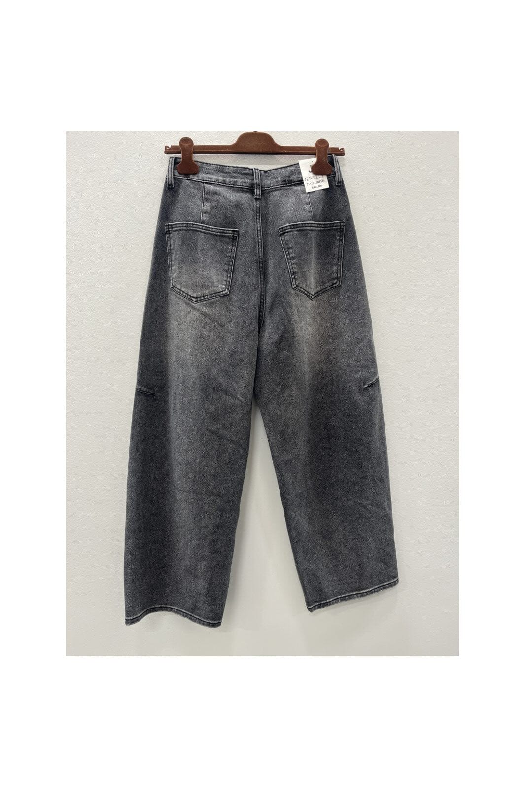 Marta Du Chateau - Mdcingeborg MDC213-8529 - Grey