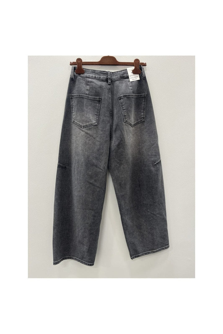 Marta Du Chateau - Mdcingeborg MDC213-8529 - Grey