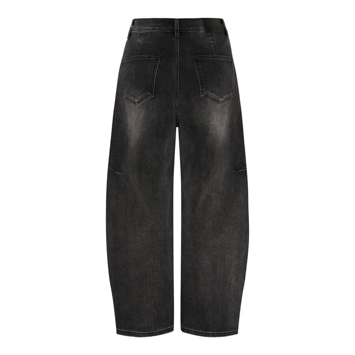 Marta Du Chateau - Mdcingeborg MDC213-8529 - Grey Jeans 