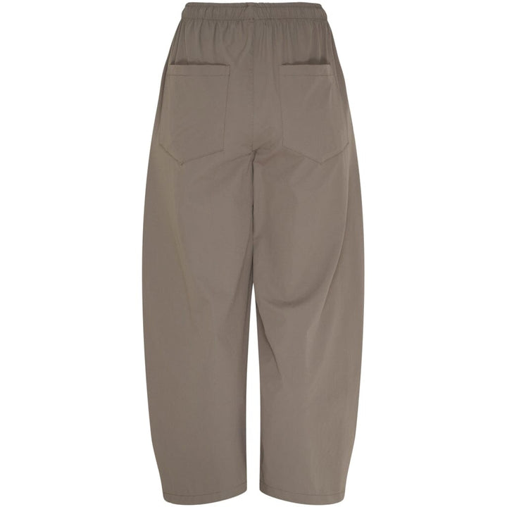 Marta Du Chateau - Mdcisa Pants 56575M - Fango Bukser 