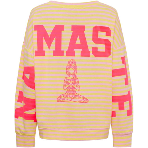 Marta Du Chateau - Mdcisabeau Blouse 70843 - Yellow Bluser 