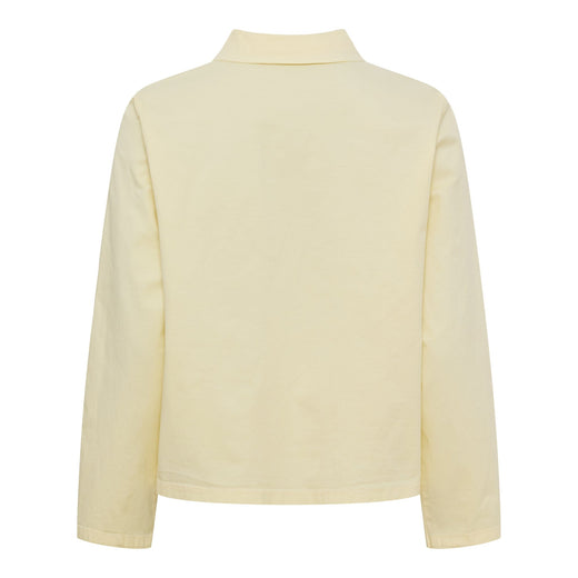 Marta Du Chateau - Mdcjewel Jacket 268399 - Yellow6224 Jakker 
