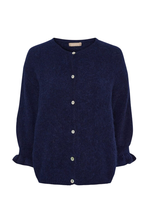 Marta Du Chateau - Mdcjuliana Knit 2413 - Navy2055