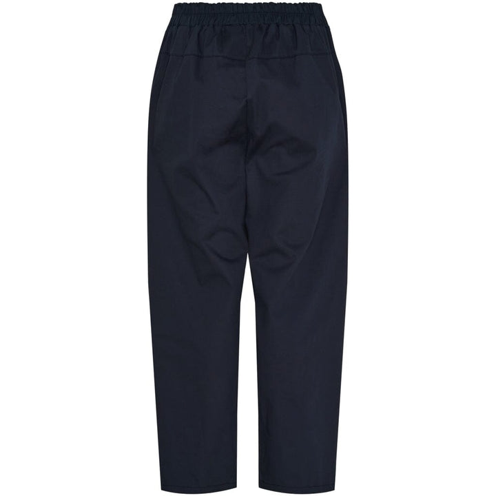 Marta Du Chateau - Mdckarmen Pants 8022 - Navy13 Bukser 