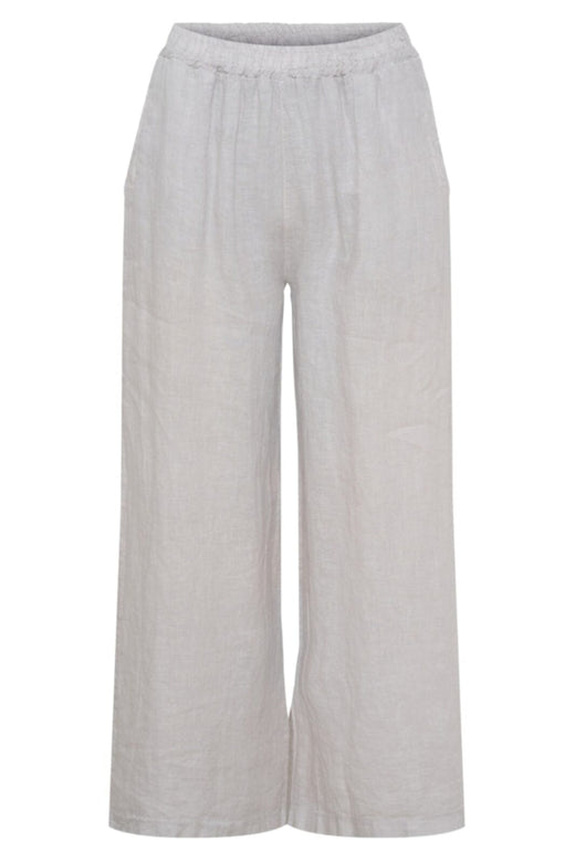 Marta Du Chateau - Mdckatia Pants 266135 - Sabbia