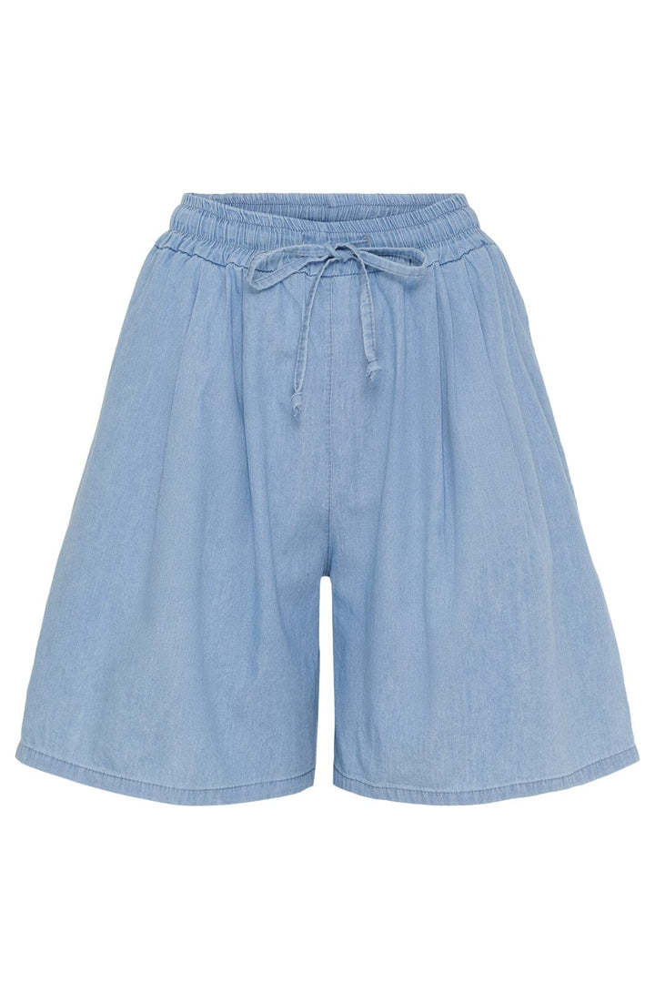 Marta Du Chateau - Mdckira Shorts62633-2 Chiaro - Chiaro Shorts 