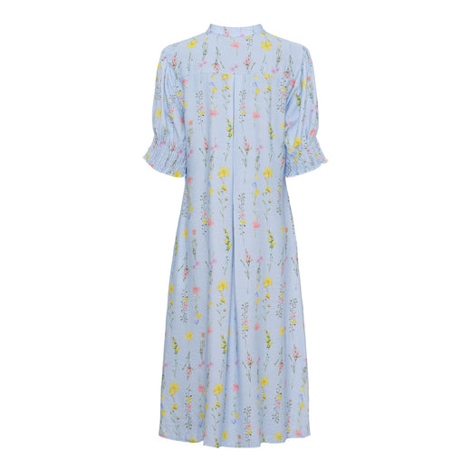 Marta Du Chateau - Mdclauren Dress 8238 - Celeste1220Tpu Kjoler 