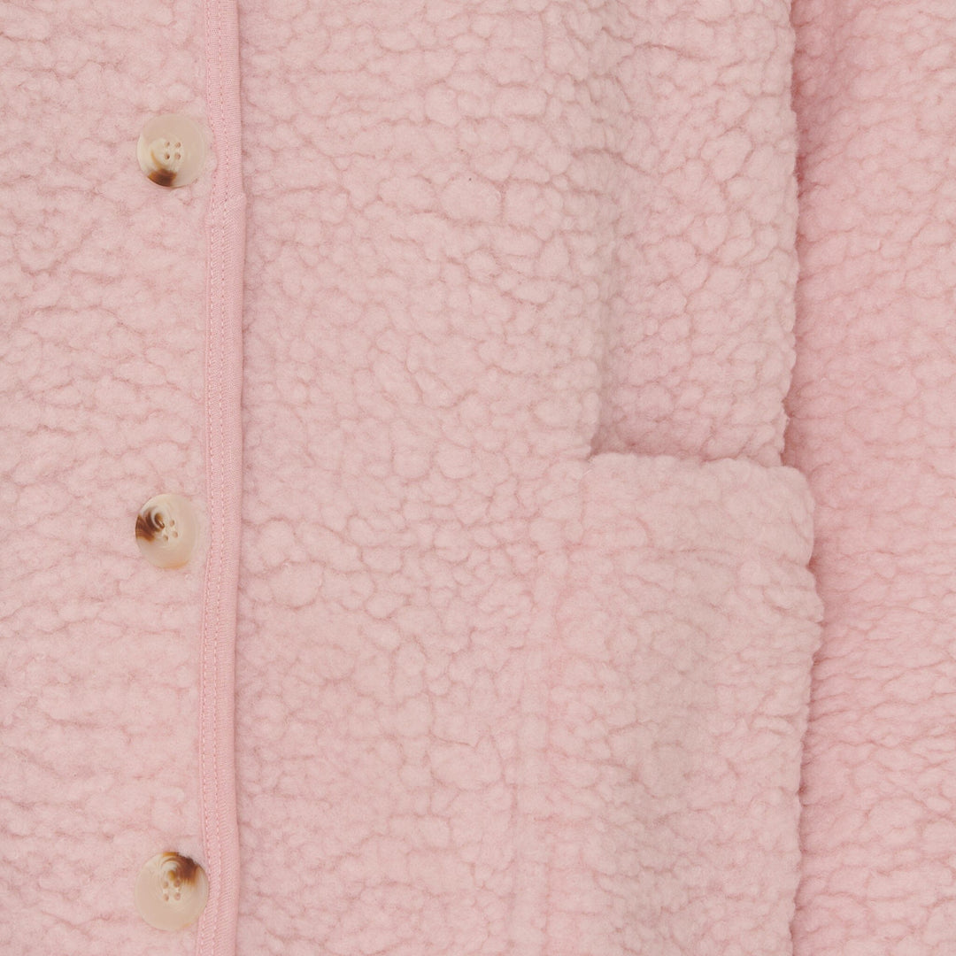 Marta Du Chateau - Mdclucile Jacket - Old Rose Jakker 